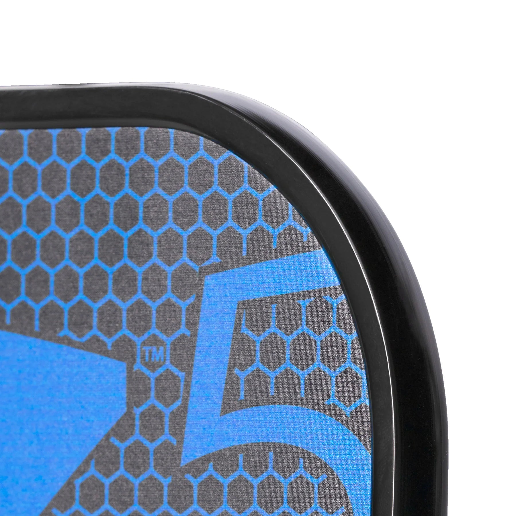 ONIX Graphite Z5 Blauw - Performance Pickleball paddle