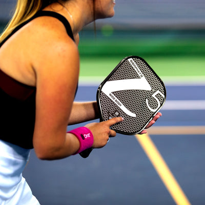 ONIX Graphite Z5 Zwart - Performance Pickleball paddle