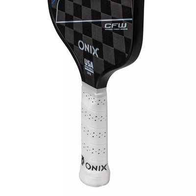 ONIX Graphite Z7 Blauw - Performance Pickleball paddle