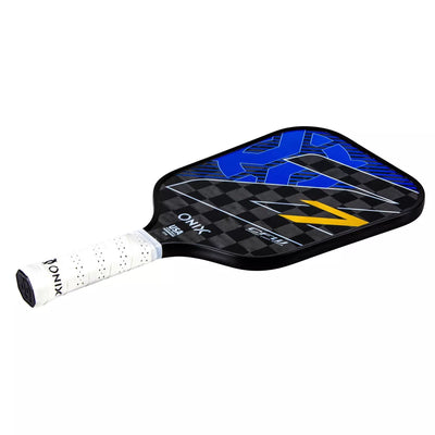 ONIX Graphite Z7 Blauw - Performance Pickleball paddle