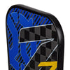 ONIX Graphite Z7 Blauw - Performance Pickleball paddle