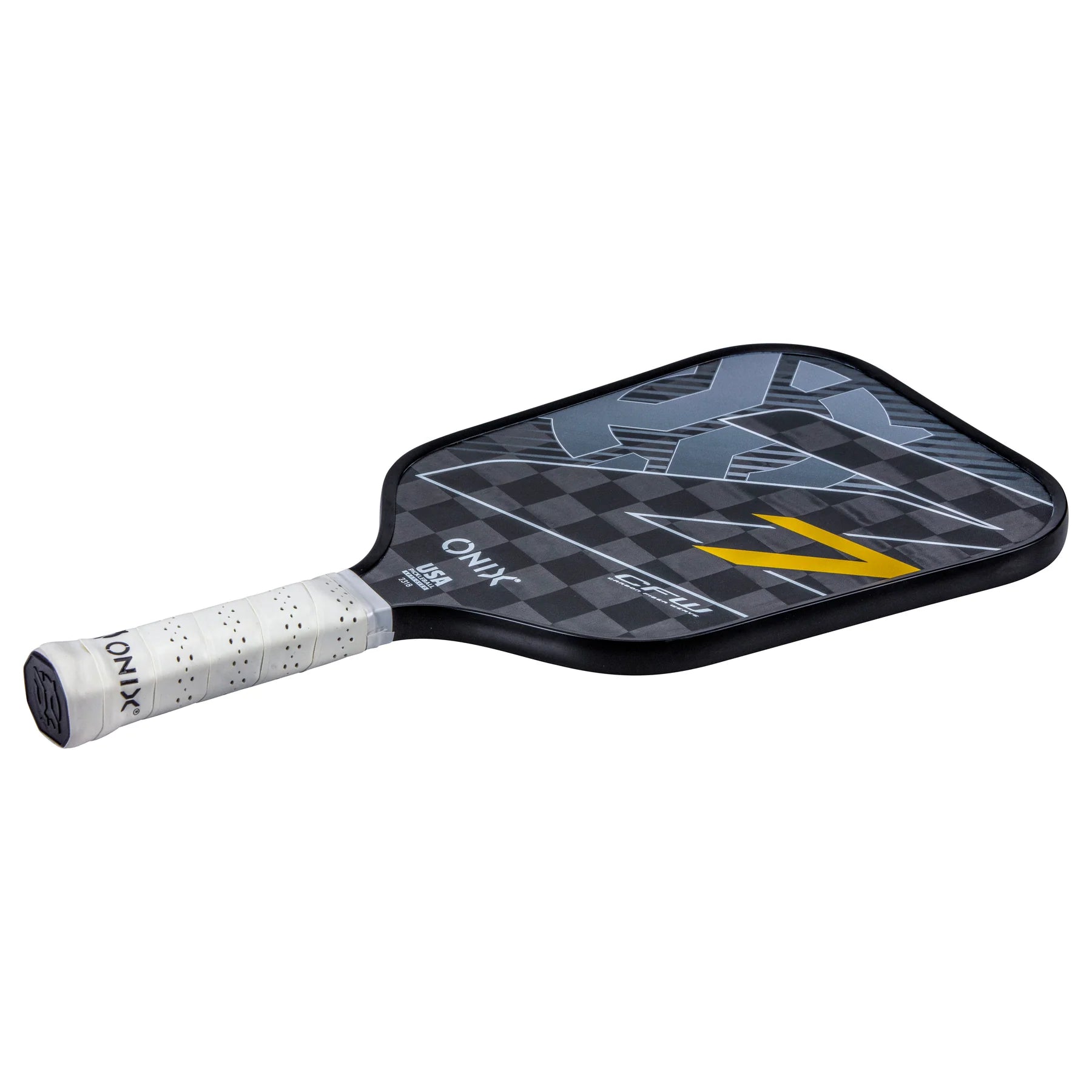 ONIX Graphite Z7 Grijs - Performance Pickleball paddle