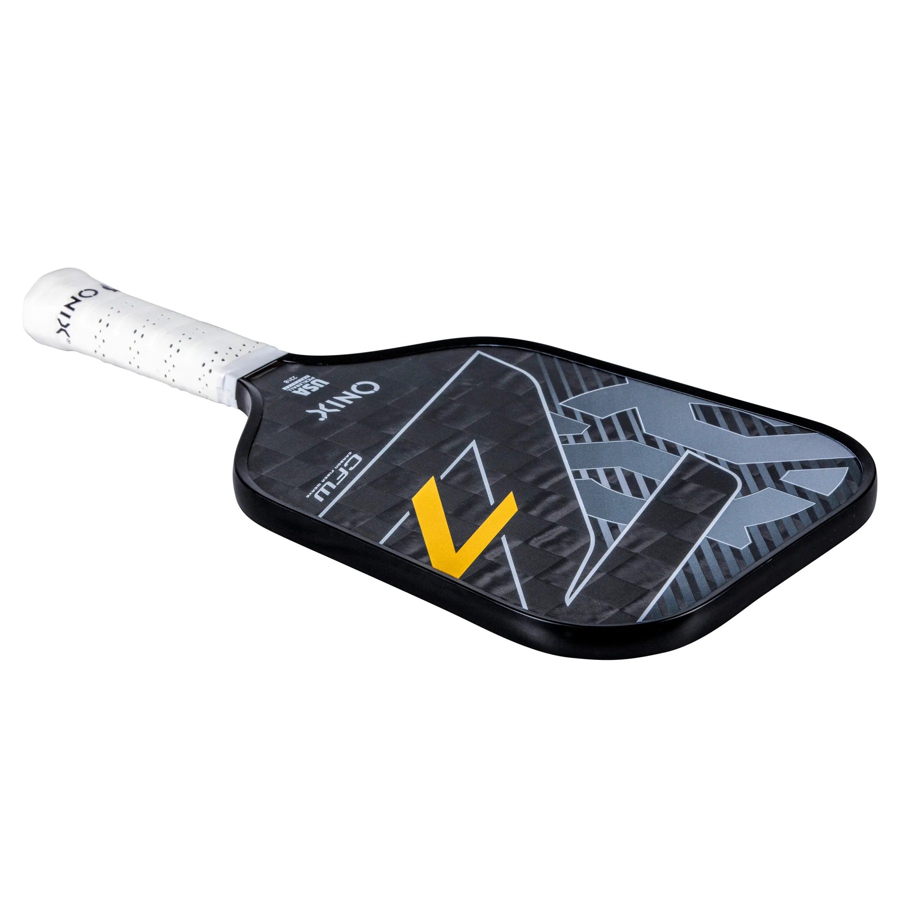 ONIX Graphite Z7 Grijs - Performance Pickleball paddle