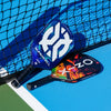 ONIX Supercell 22 Blauw - Performance Pickleball paddle