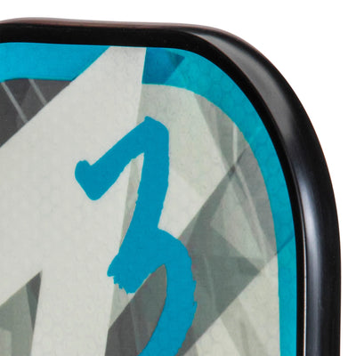 ONIX Z3 Composite blauw - Recreationele Pickleball paddle