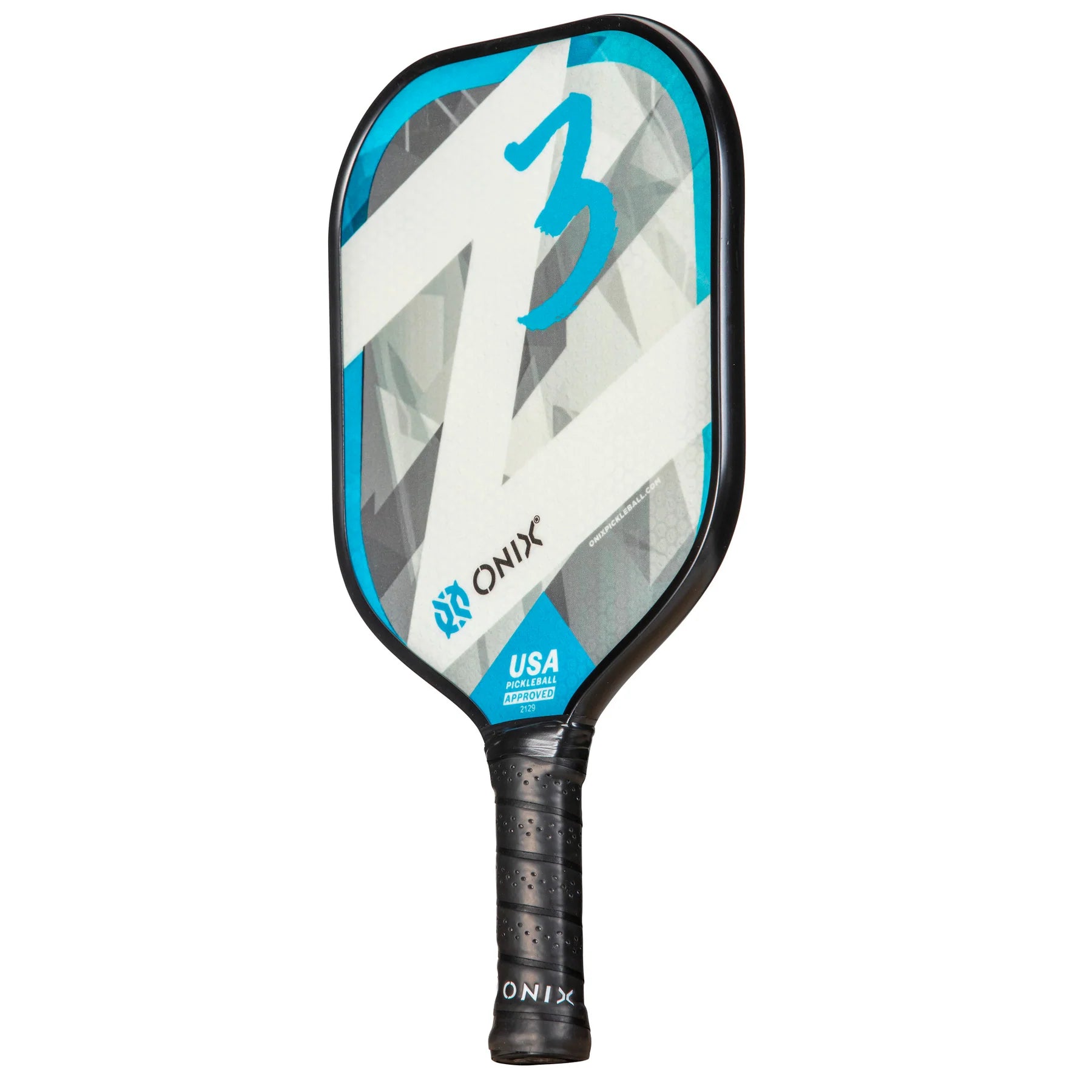 ONIX Z3 Composite blauw - Recreationele Pickleball paddle
