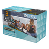 Opblaasbare boot voor 3 personen - Intex Seahawk 3 Set - 295 x 137 cm