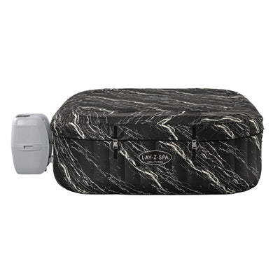 Opblaasbare spa voor 4/6 personen - Bestway Lay-Z Hollywood inclusief accessoires