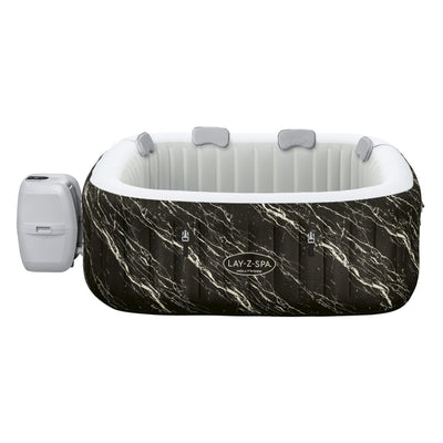 Opblaasbare spa voor 4/6 personen - Bestway Lay-Z Hollywood inclusief accessoires