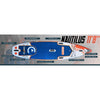 SUP Board Set - Coasto Nautilus 11'8 - met accessoires