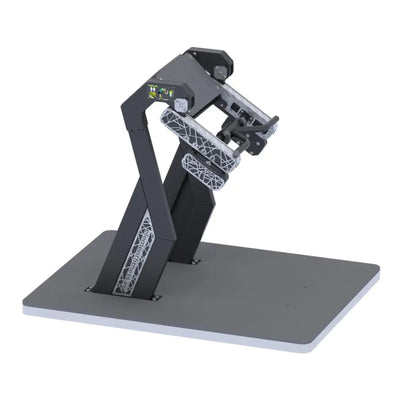 Outdoor biceps curl machine - Element Fitness Biceps Curl OG