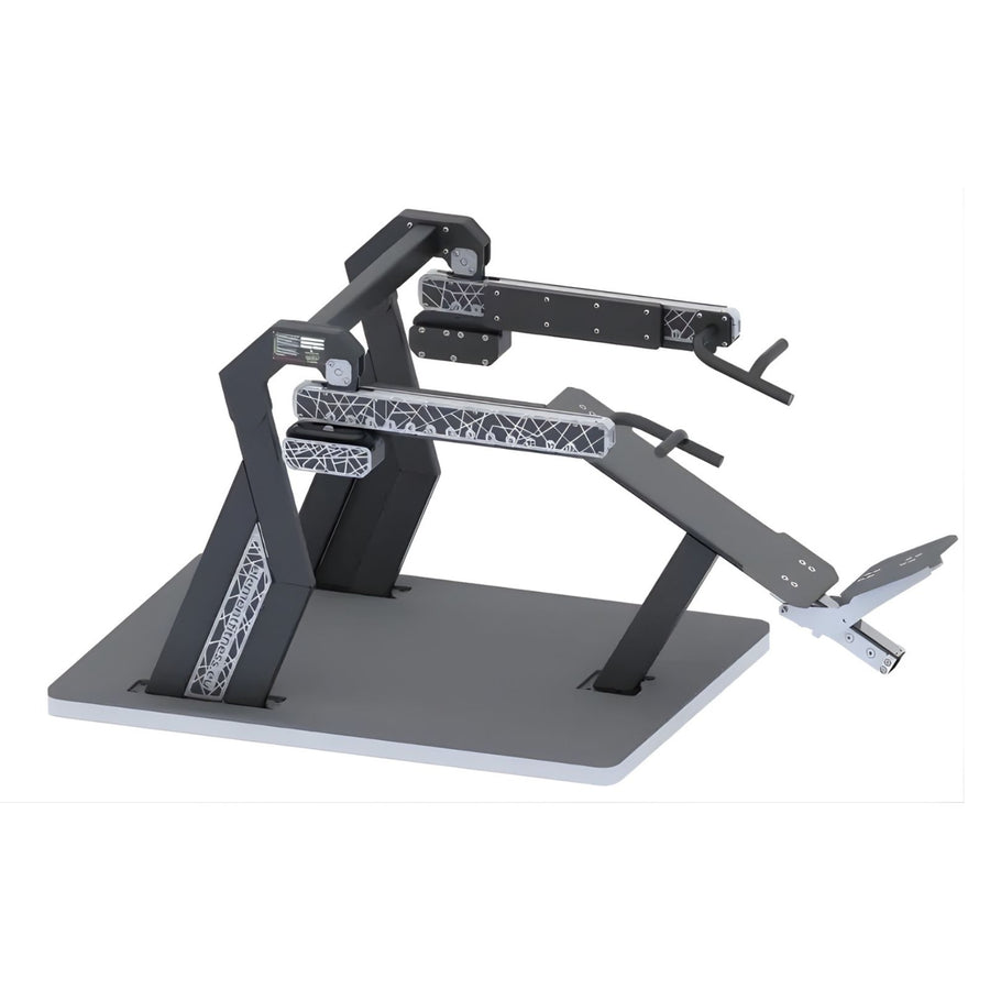 Outdoor incline bench press machine - Element Fitness Bench Press 45 deg. OG