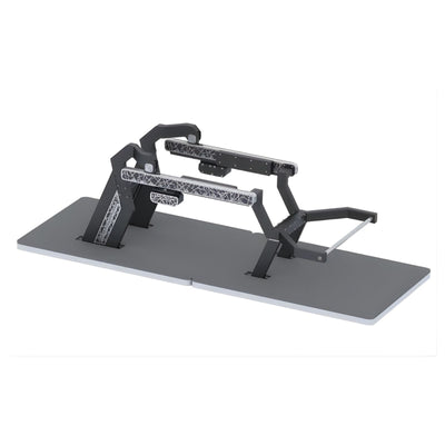 Outdoor multi-lift machine - Element Fitness Multi-Lift OG