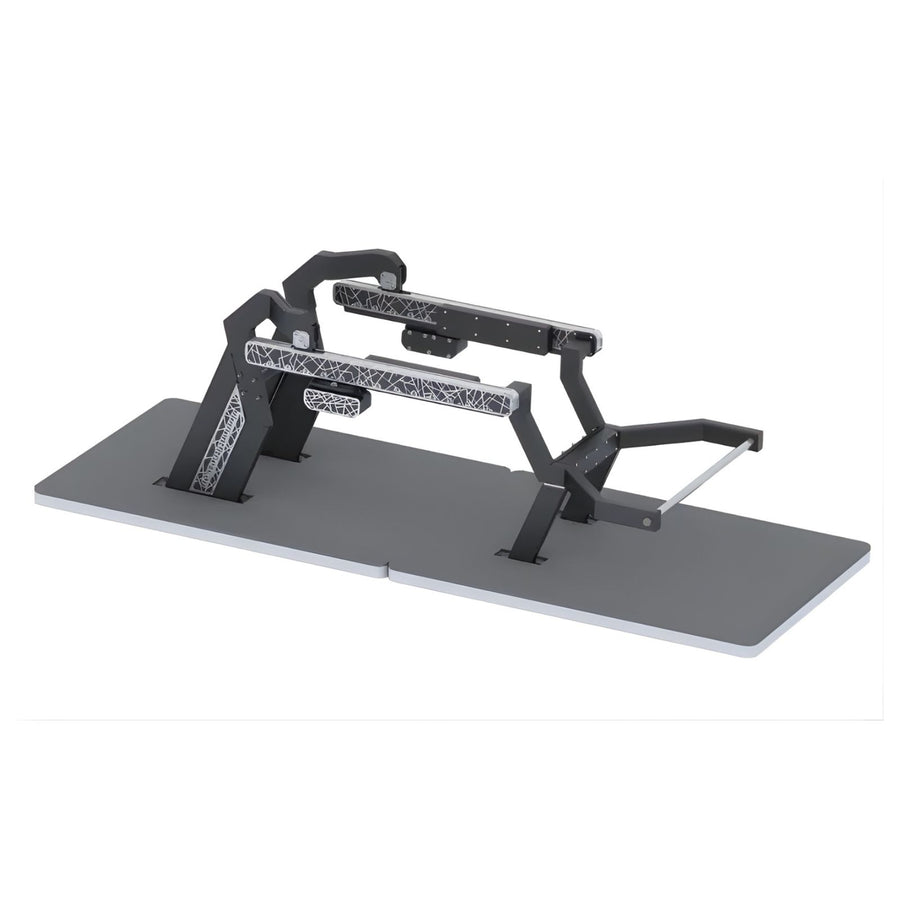 Outdoor multi-lift machine - Element Fitness Multi-Lift OG