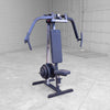 Pec Deck / Chest Fly & Rear Delt Machine - Body-Solid GPM65B Plate Loaded