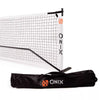 ONIX 2-in-1 pickeball net - verplaatsbaar