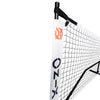 ONIX 2-in-1 pickeball net - verplaatsbaar