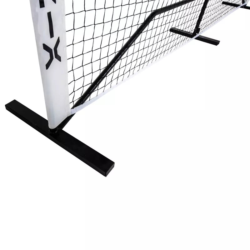 ONIX 2-in-1 pickeball net - verplaatsbaar