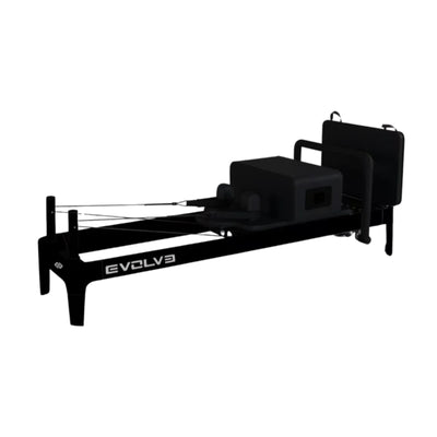 Pilates Reformer - Evolve Fitness Ultra Series PR-UL-010