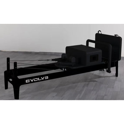 Pilates Reformer - Evolve Fitness Ultra Series PR-UL-010