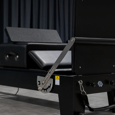 Pilates Reformer - Evolve Fitness Prime Series PR-PR-020