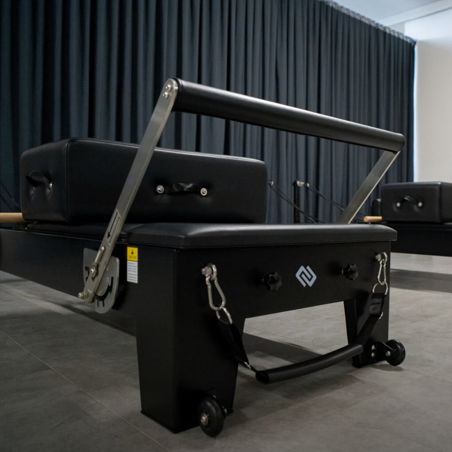 Pilates Reformer - Evolve Fitness Prime Series PR-PR-020