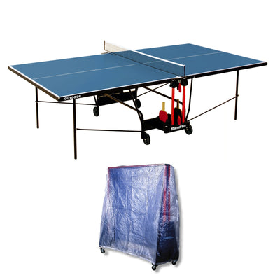 Pingpong tafel - Winsport Outdoor - 274 x 152,5 x 76 cm