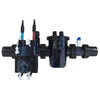 Poolex Aqualyser Flex - Waterkwaliteit-onderhoudsysteem voor zwembaden - Zoutelektrolyse + pH