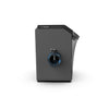 Poolex Aqualyser Total - Waterkwaliteit-onderhoudsysteem voor zwembaden - Zoutelektrolyse + pH