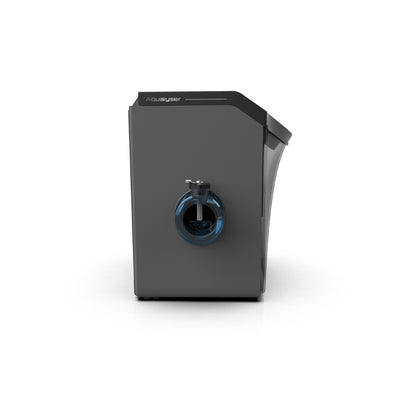 Poolex Aqualyser Total - Waterkwaliteit-onderhoudsysteem voor zwembaden - Zoutelektrolyse + pH