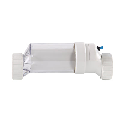 Poolex Chloé Salt Electrolyzer - Zoutchlorinator / Zoutelektrolyse systeem voor zwembaden