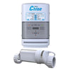 Poolex Chloé Salt Electrolyzer - Zoutchlorinator / Zoutelektrolyse systeem voor zwembaden