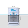 Poolex Chloé Salt Electrolyzer - Zoutchlorinator / Zoutelektrolyse systeem voor zwembaden