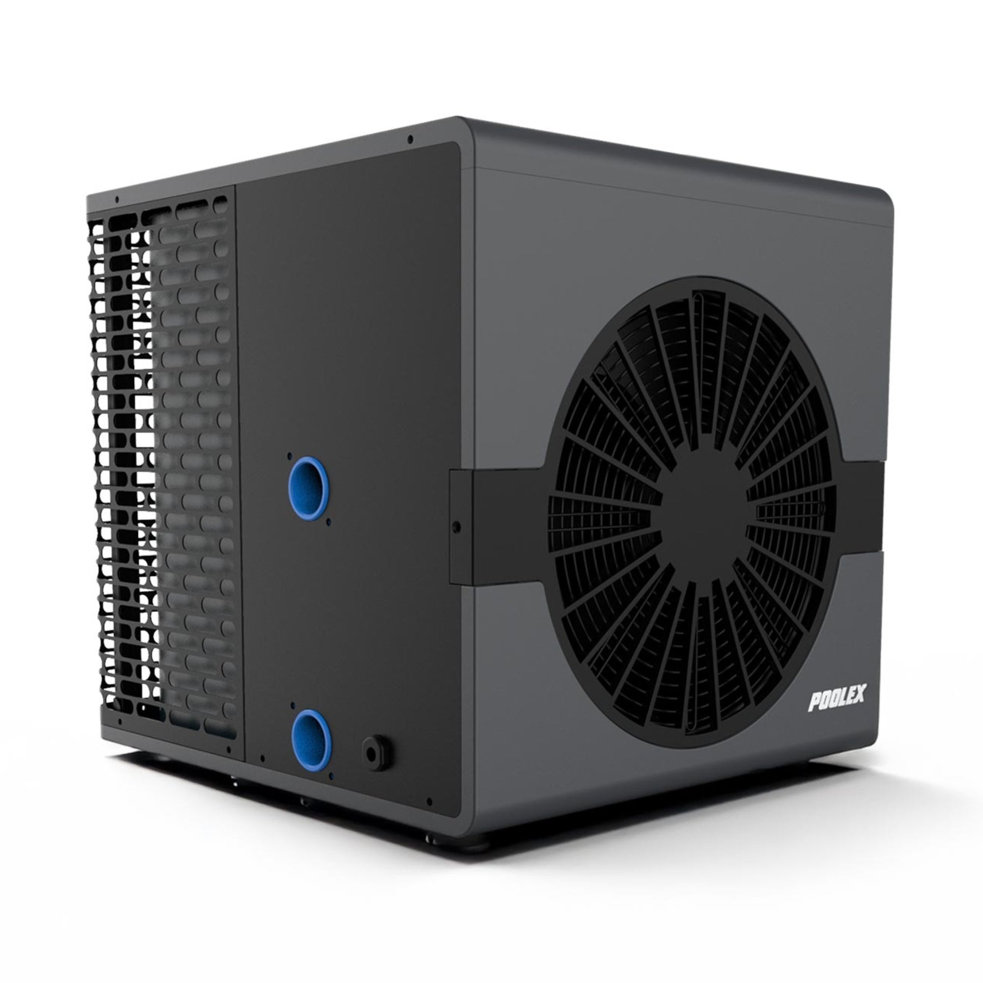 Poolex Nano 2025 Full Inverter (3kW) Reversible - Warmtepomp voor zwembaden/spa's tot 20 m3