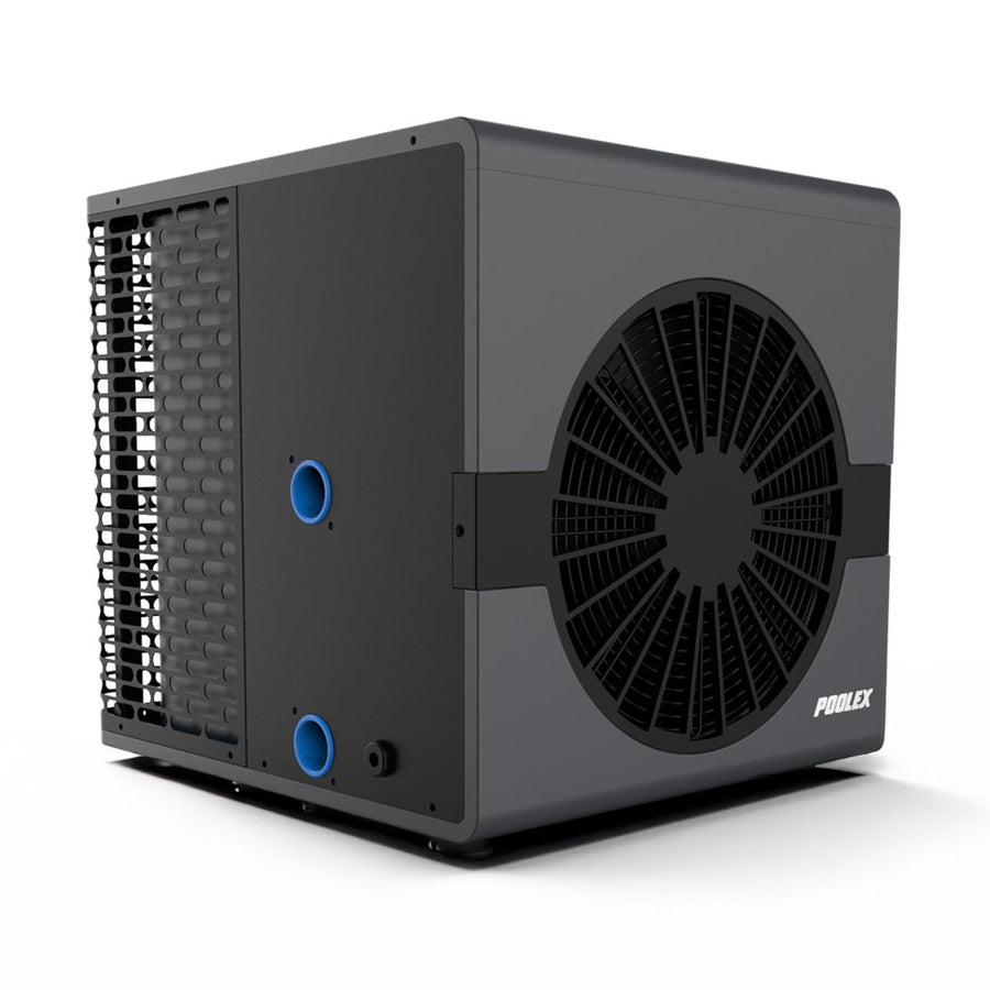 Poolex Nano 2025 Full Inverter (5kW) Reversible - Warmtepomp voor zwembaden/spa's tot 30 m3