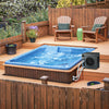Poolex Nano Turbo (3kW) - Warmtepomp voor (zwem)baden tot 21 m3