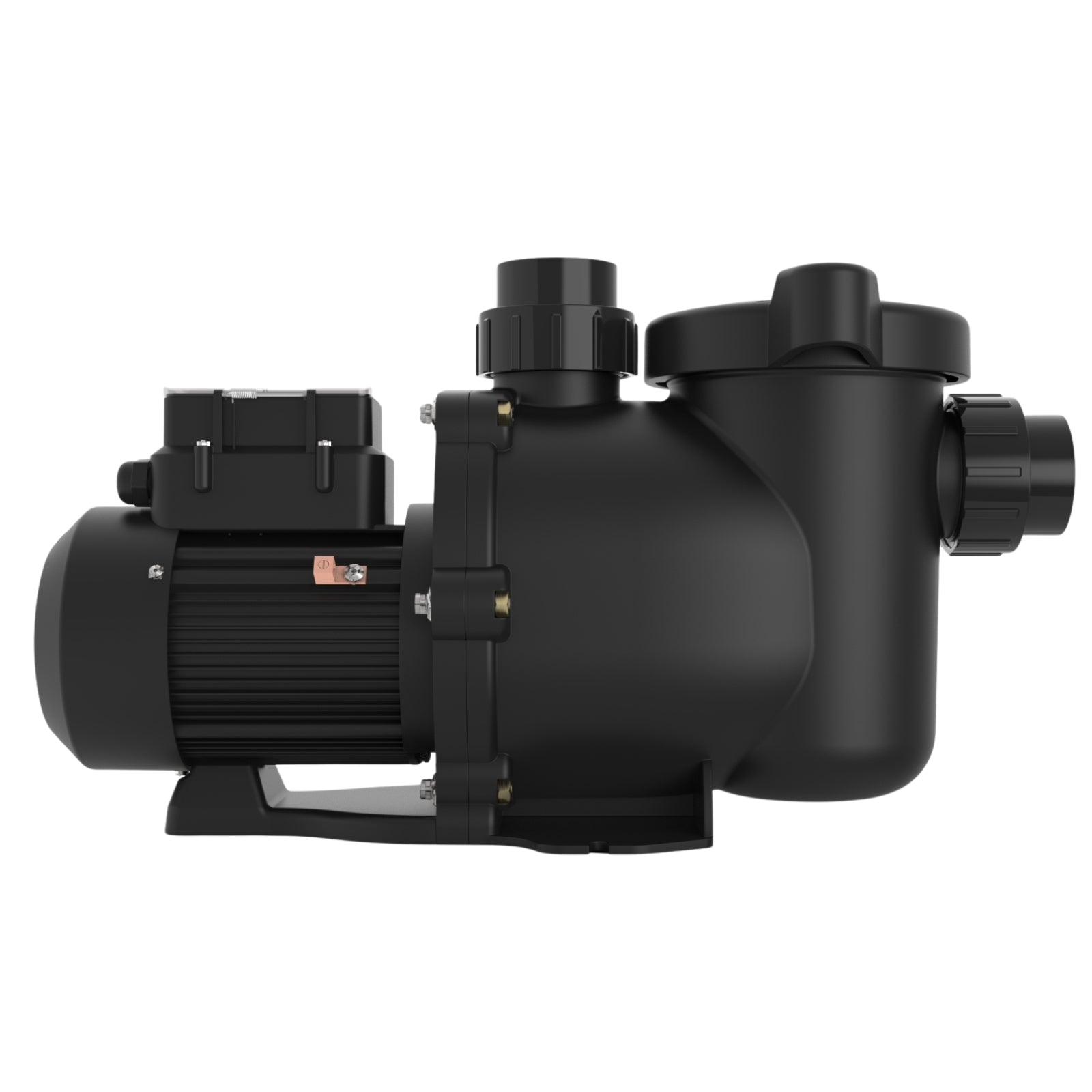 Poolex Onduline filterpomp (1.5 pk) - Drie instelbare snelheden