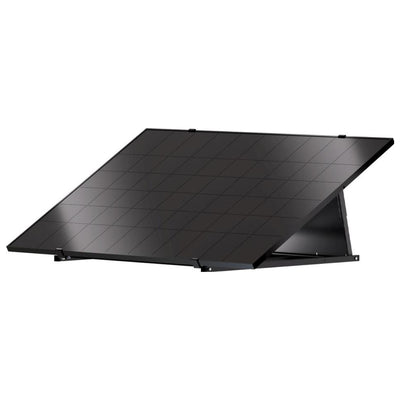 Poolex Plug & Play - Voorgeïnstalleerde zonnepaneel kit voor zwembadinstallaties en overige (buiten)doeleinden
