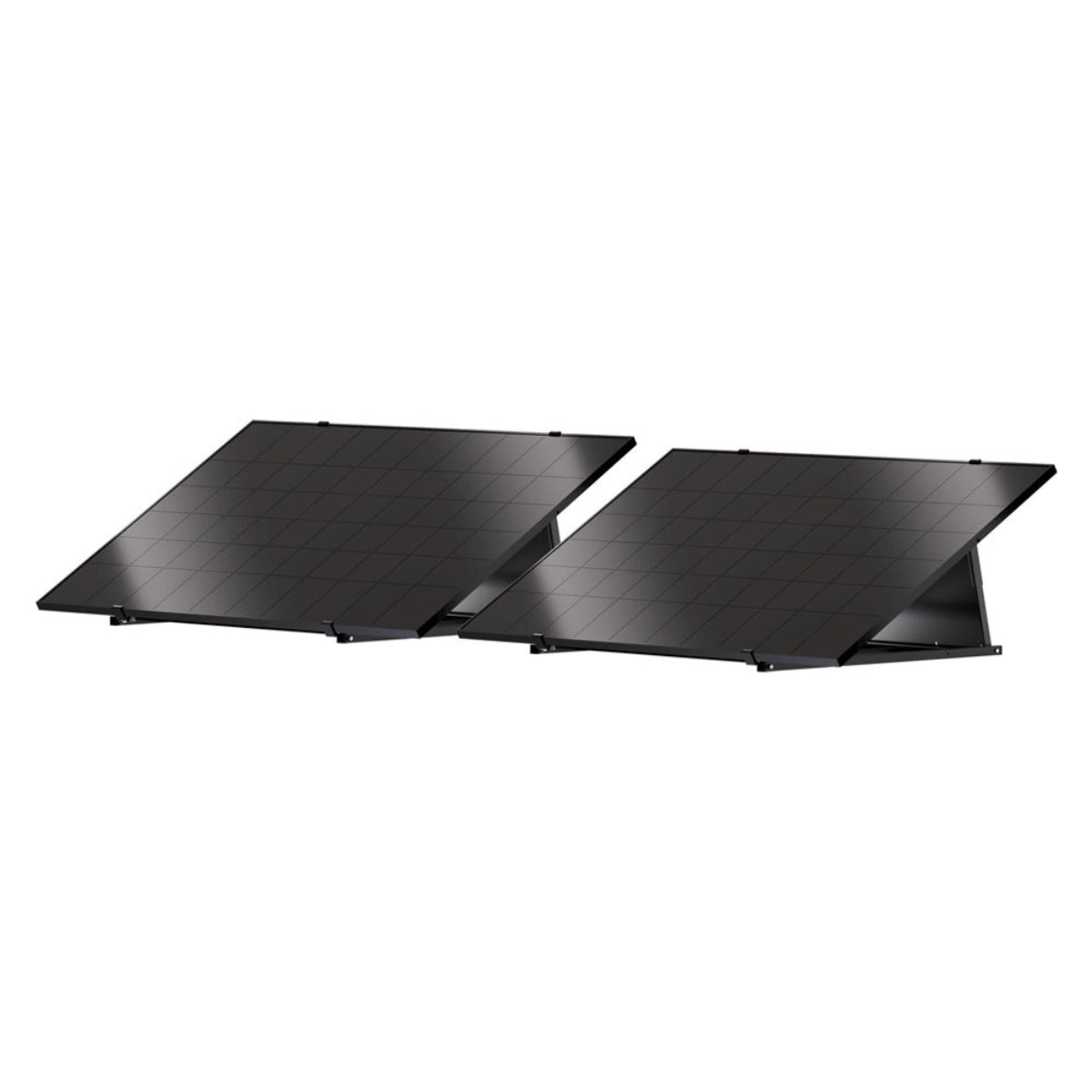 Poolex Plug & Play - Voorgeïnstalleerde zonnepaneel kit voor zwembadinstallaties en overige (buiten)doeleinden
