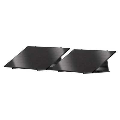 Poolex Plug & Play - Voorgeïnstalleerde zonnepaneel kit voor zwembadinstallaties en overige (buiten)doeleinden