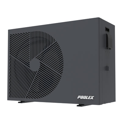 Poolex Silverline On/Off 15kW warmtepomp voor zwembaden van 70-85 m3
