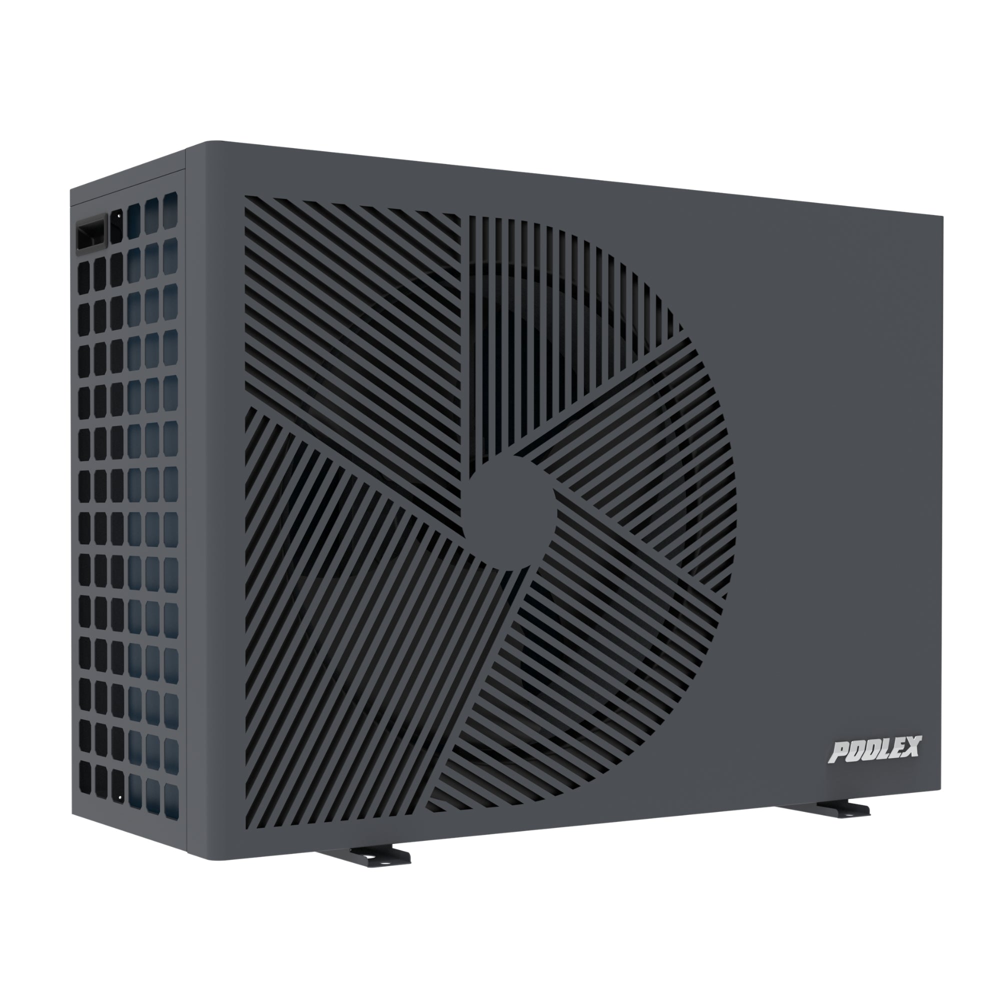 Poolex Silverline On/Off 5,5kW warmtepomp voor kleine zwembaden tot 20-30 m3