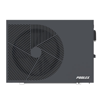 Poolex Silverline On/Off 7kW warmtepomp voor zwembaden van 30-40 m3