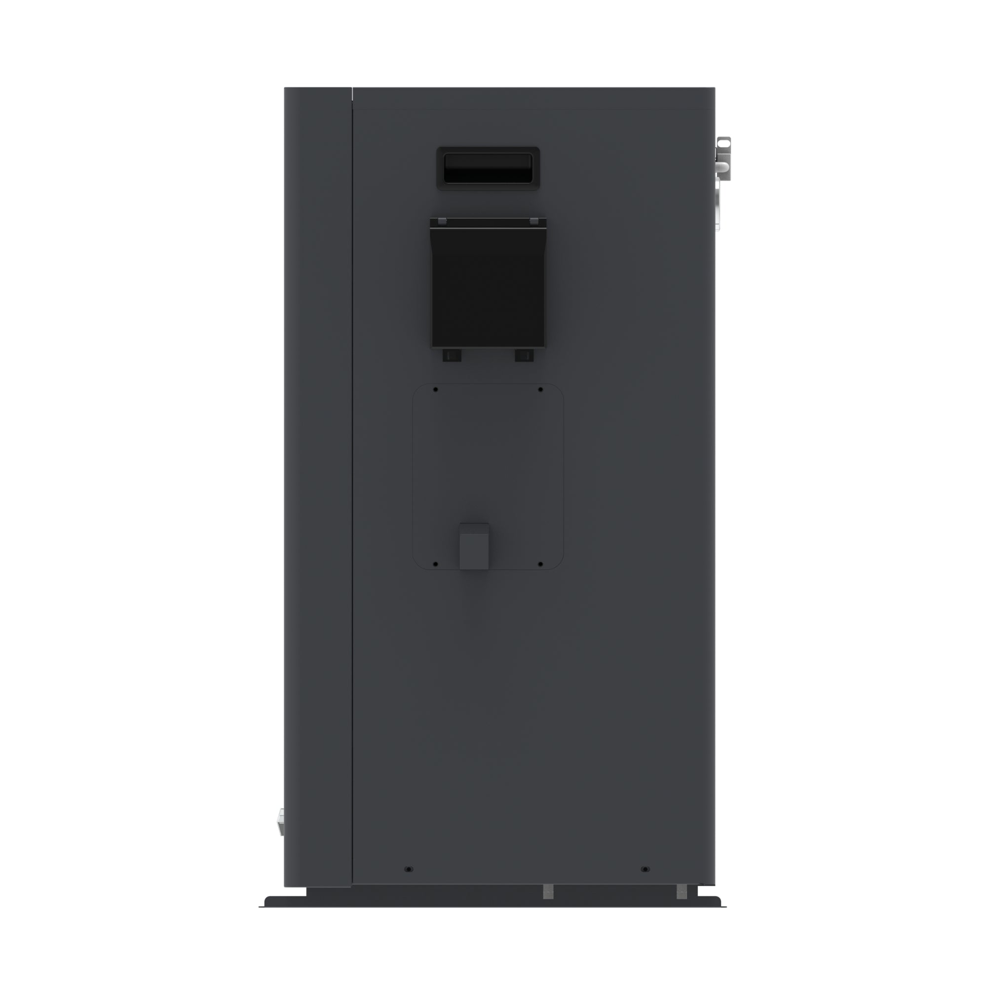 Poolex Silverline On/Off 9kW warmtepomp voor zwembaden tot 40-50 m3