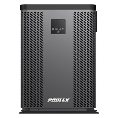 Poolex Silverline Top FI 120 warmtepomp voor zwembaden tot 50-70 m3