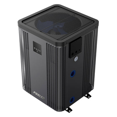 Poolex Silverline Top FI 120 warmtepomp voor zwembaden tot 50-70 m3