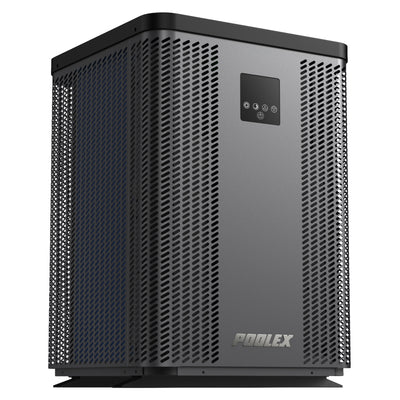 Poolex Silverline Top FI 250T warmtepomp voor zwembaden tot 130 m³