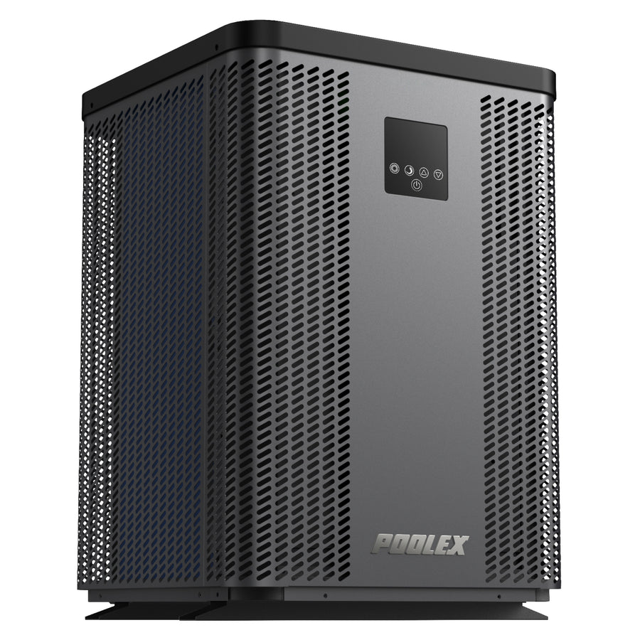 Poolex Silverline Top FI 250T warmtepomp voor zwembaden tot 130 m³