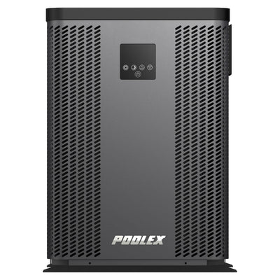 Poolex Silverline Top FI 300T warmtepomp voor zwembaden tot 150 m³