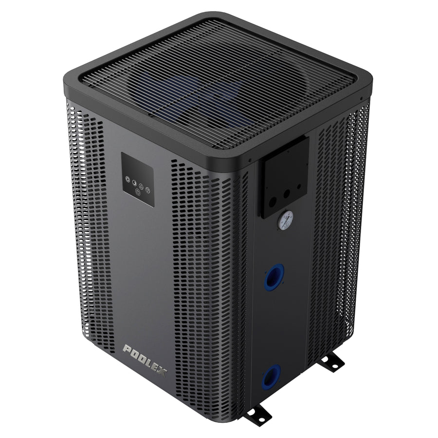 Poolex Silverline Top FI 300T warmtepomp voor zwembaden tot 150 m³